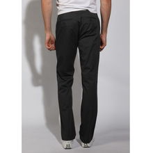 春夏新风尚 韩版直筒休闲裤，打造职场与休闲的完美平衡