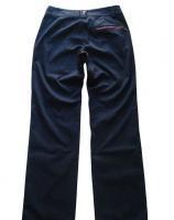 秋冬新款女士纯棉水洗休闲长裤，舒适与时尚的完美结合